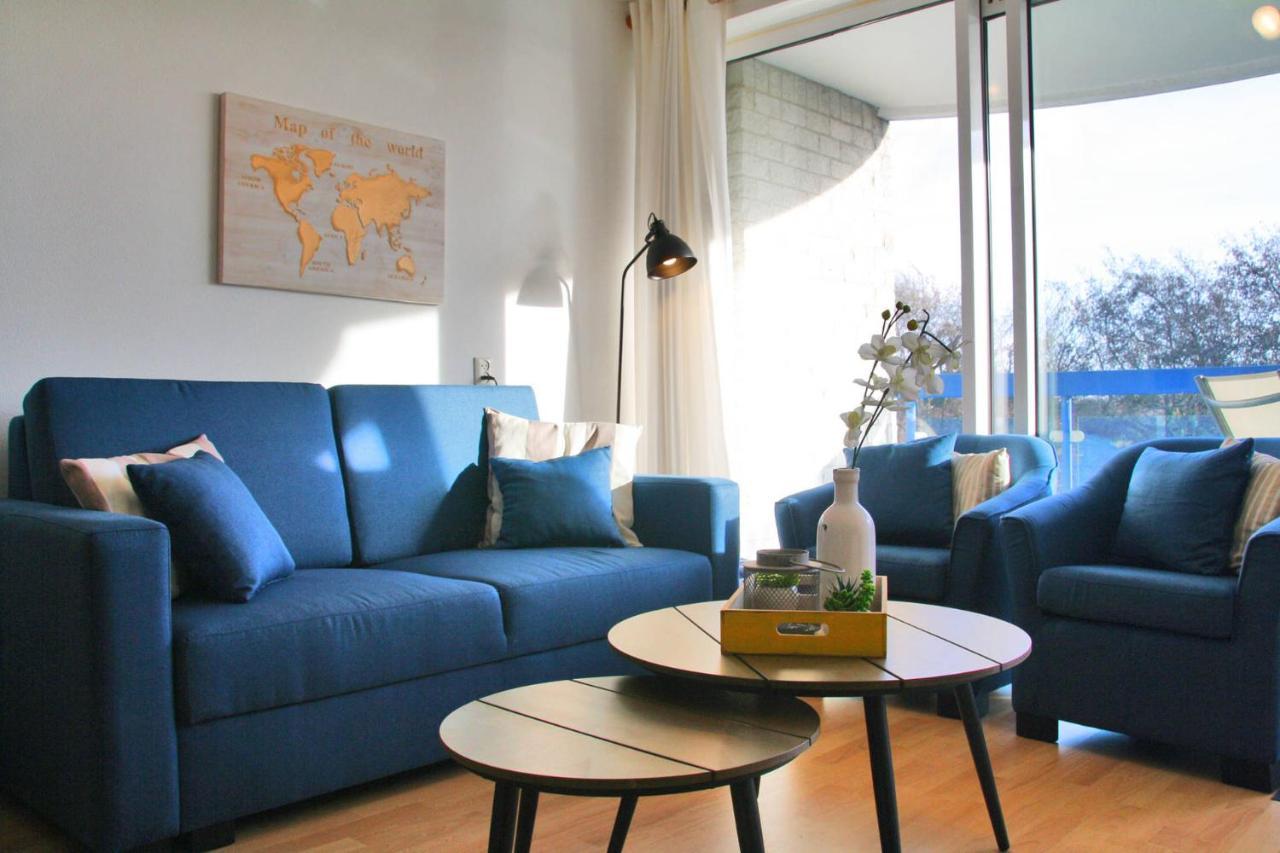 Badhotel Callantsoog Εξωτερικό φωτογραφία