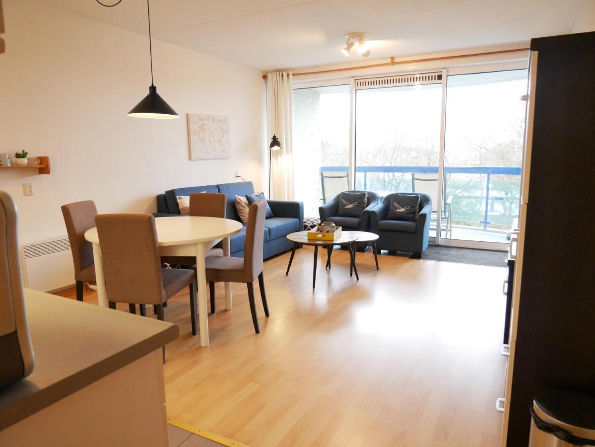 Badhotel Callantsoog Εξωτερικό φωτογραφία