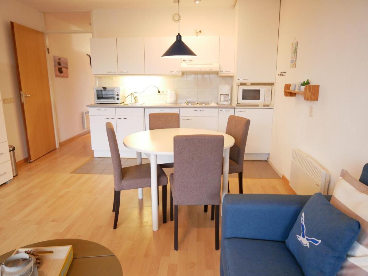 Badhotel Callantsoog Εξωτερικό φωτογραφία