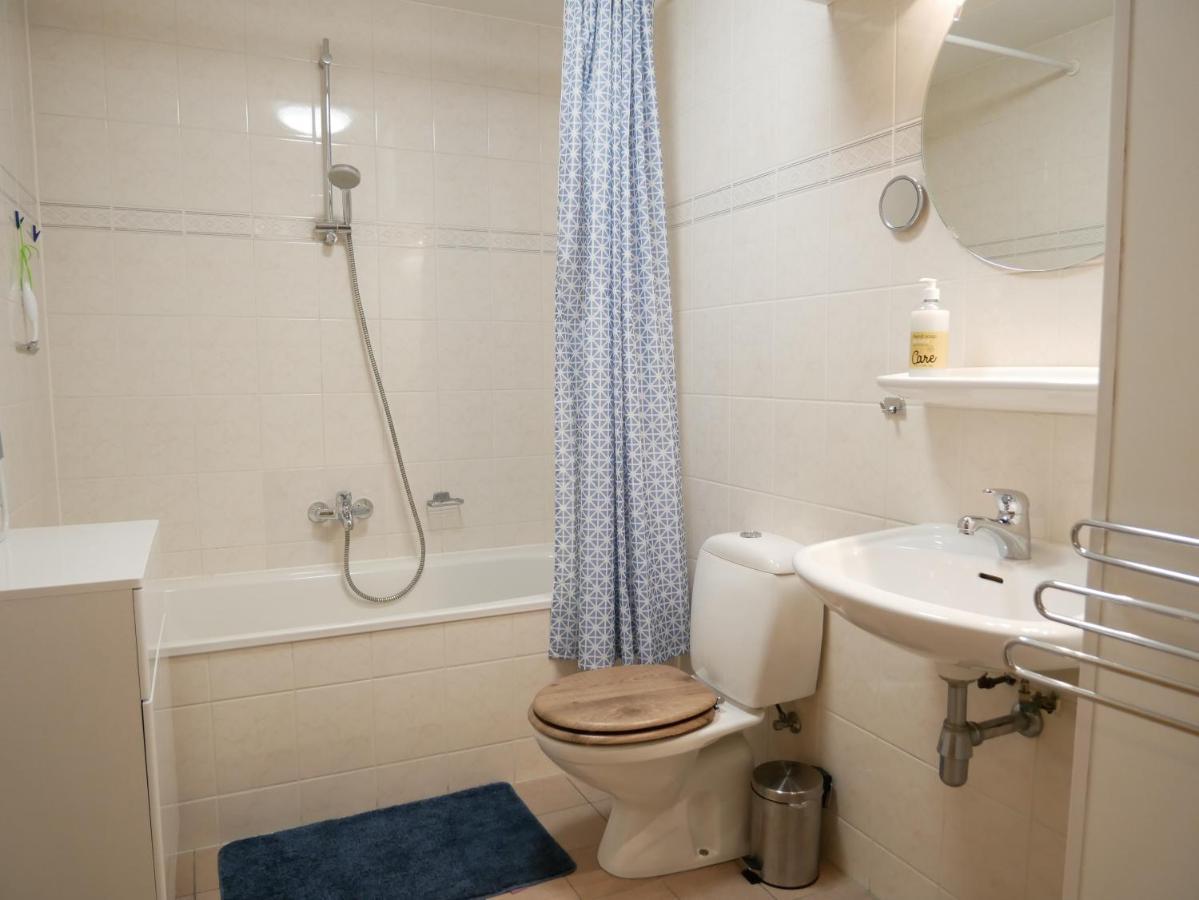 Badhotel Callantsoog Εξωτερικό φωτογραφία