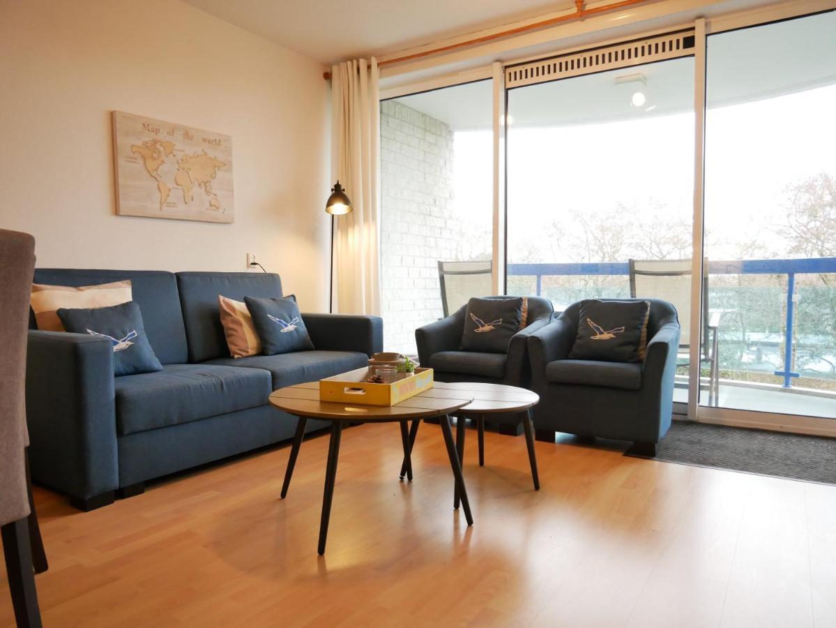 Badhotel Callantsoog Εξωτερικό φωτογραφία