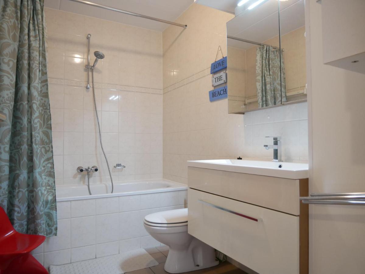 Badhotel Callantsoog Εξωτερικό φωτογραφία