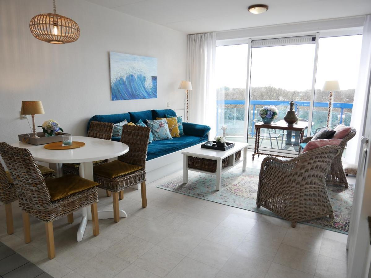 Badhotel Callantsoog Εξωτερικό φωτογραφία