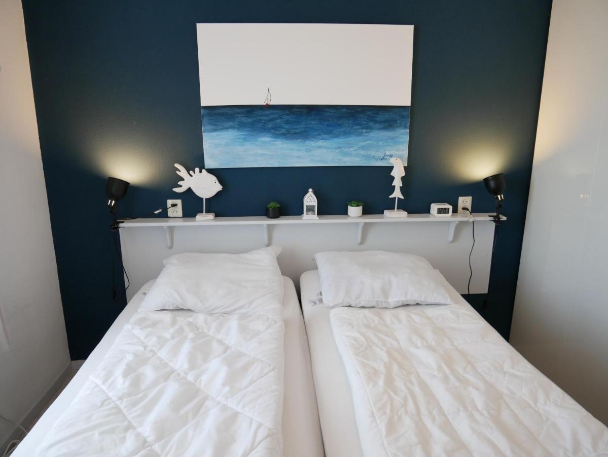 Badhotel Callantsoog Εξωτερικό φωτογραφία