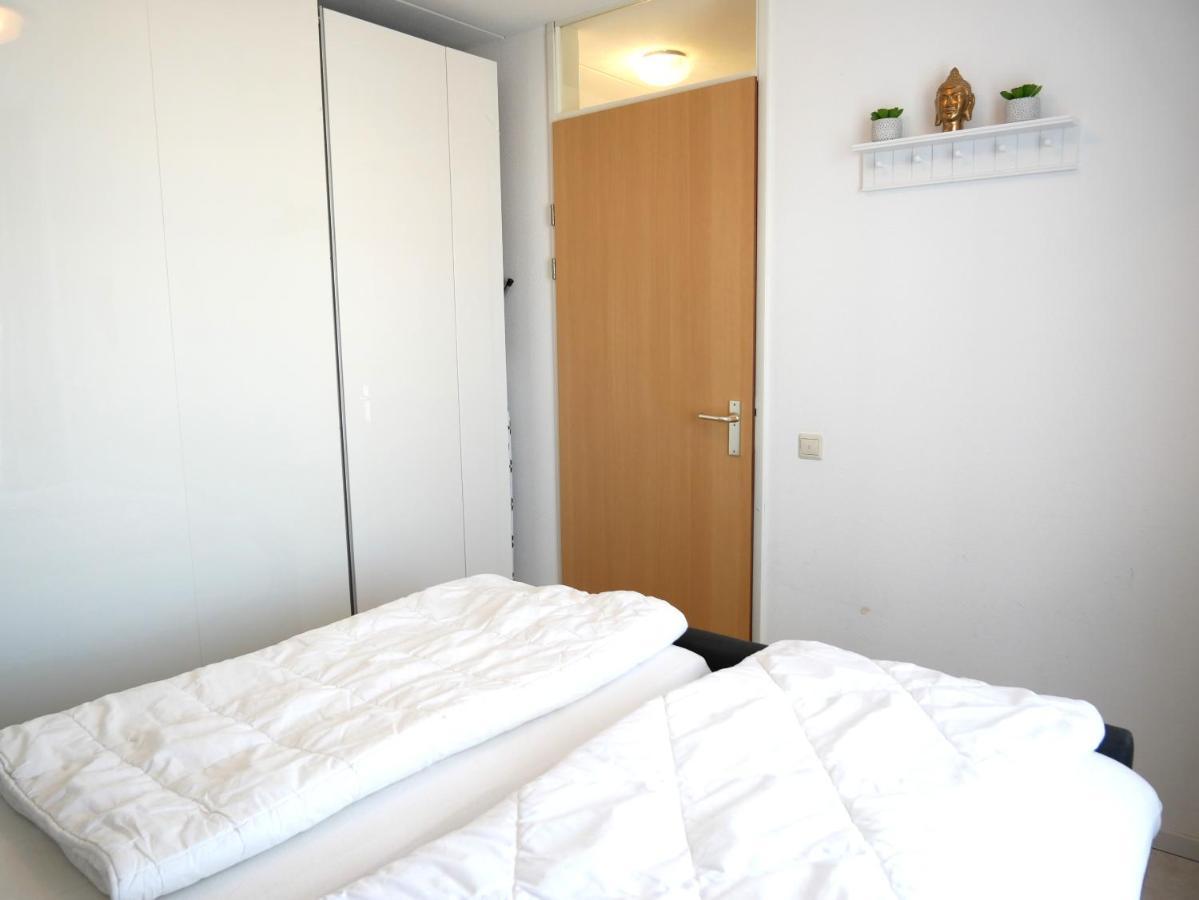 Badhotel Callantsoog Εξωτερικό φωτογραφία