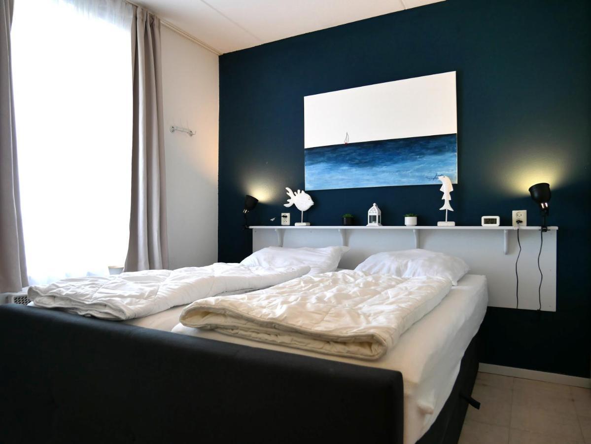 Badhotel Callantsoog Εξωτερικό φωτογραφία