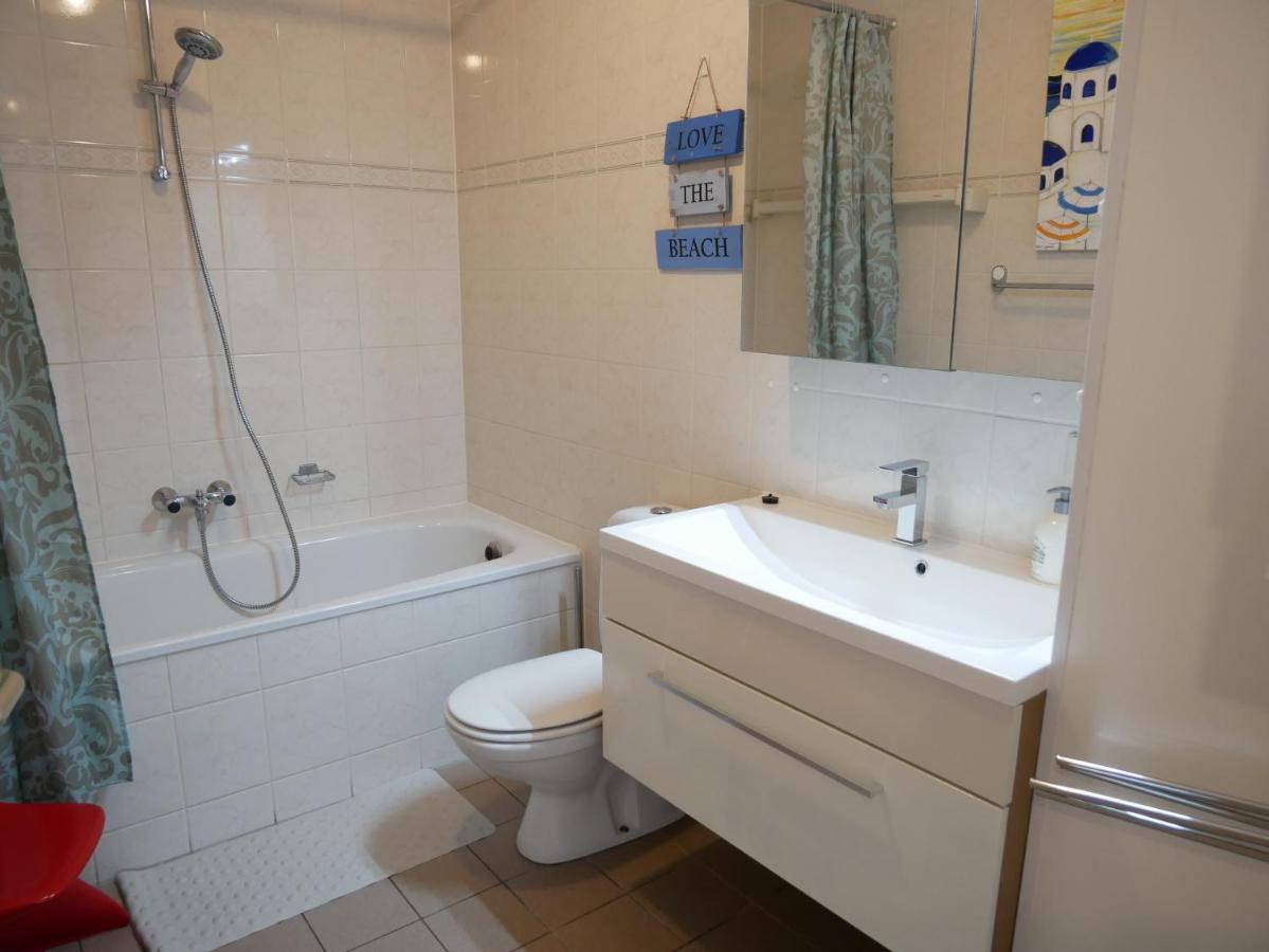 Badhotel Callantsoog Εξωτερικό φωτογραφία