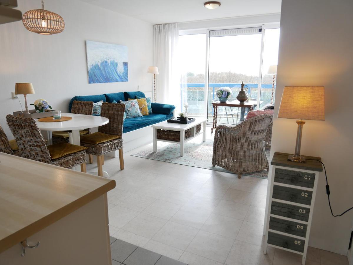 Badhotel Callantsoog Εξωτερικό φωτογραφία