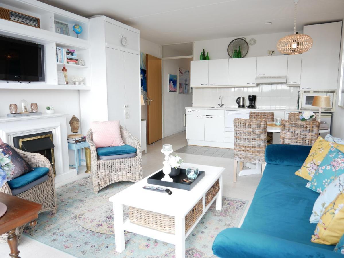 Badhotel Callantsoog Εξωτερικό φωτογραφία