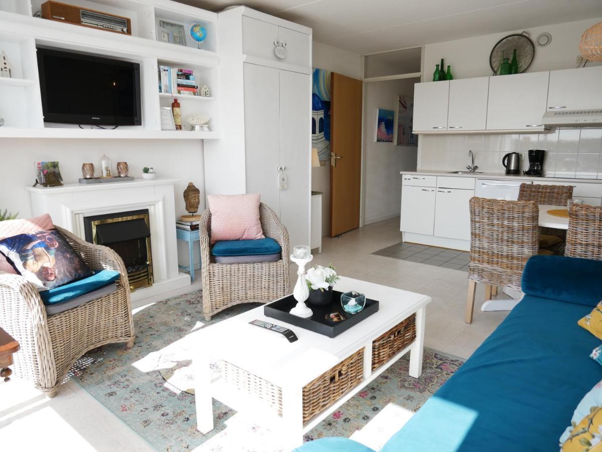 Badhotel Callantsoog Εξωτερικό φωτογραφία