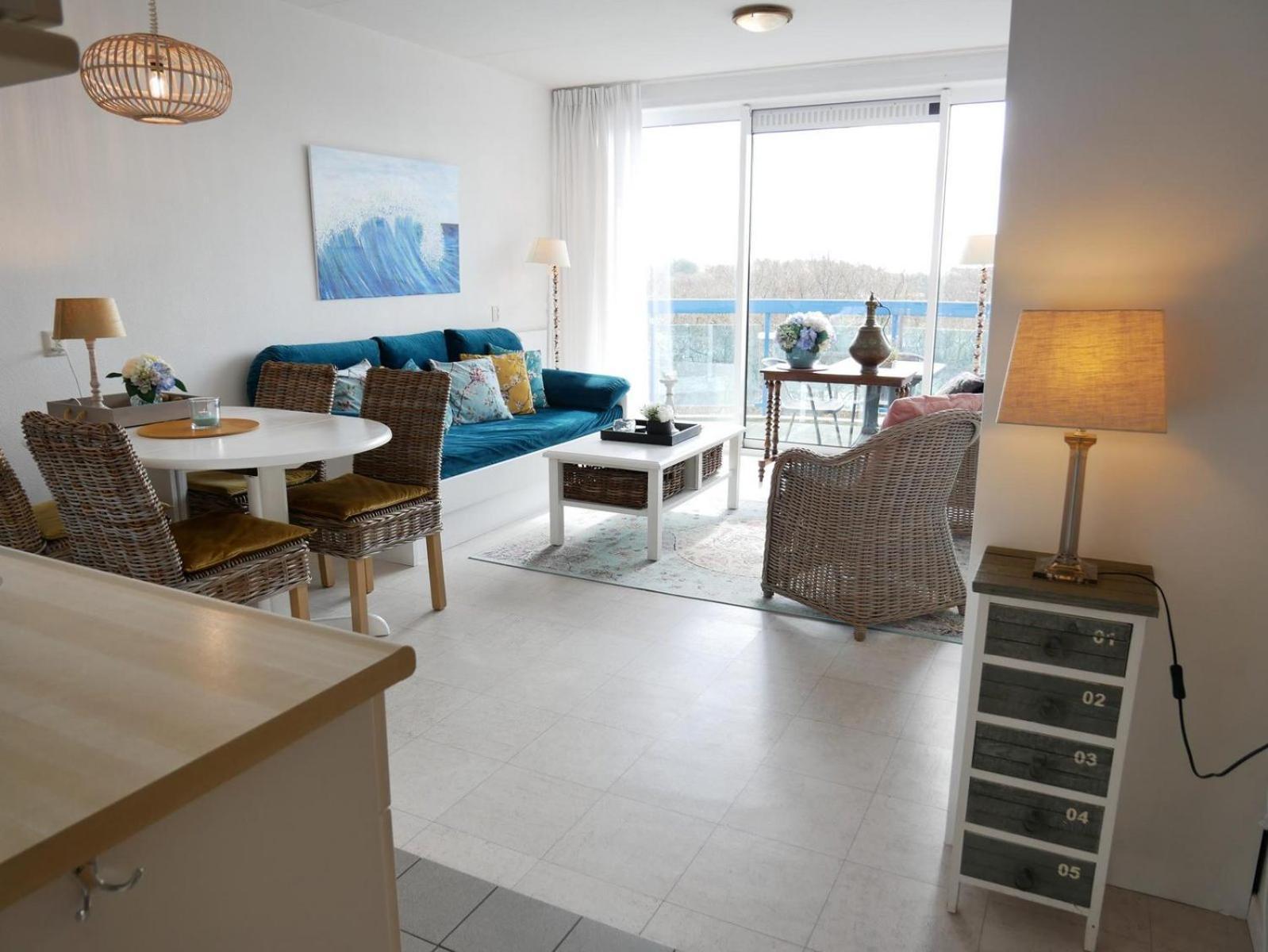 Badhotel Callantsoog Εξωτερικό φωτογραφία