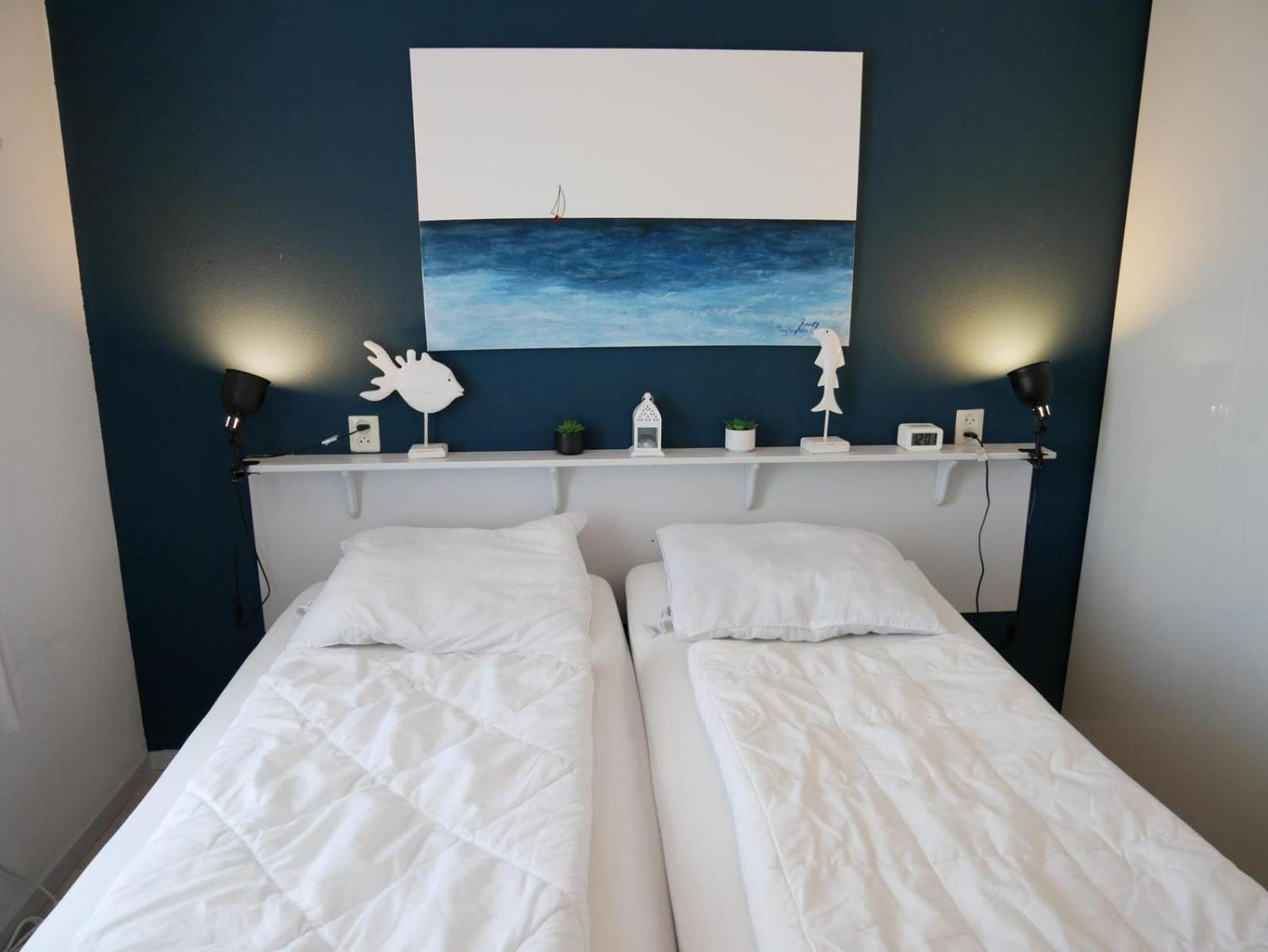 Badhotel Callantsoog Εξωτερικό φωτογραφία