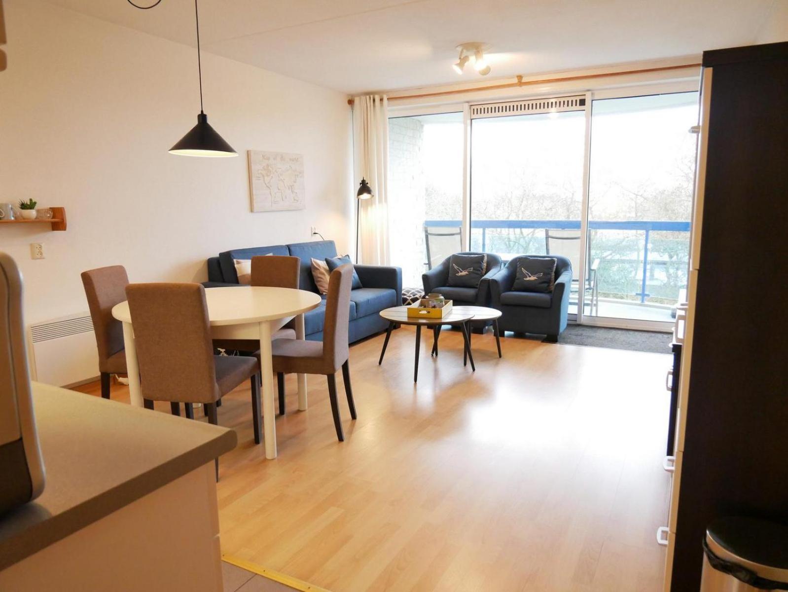Badhotel Callantsoog Εξωτερικό φωτογραφία